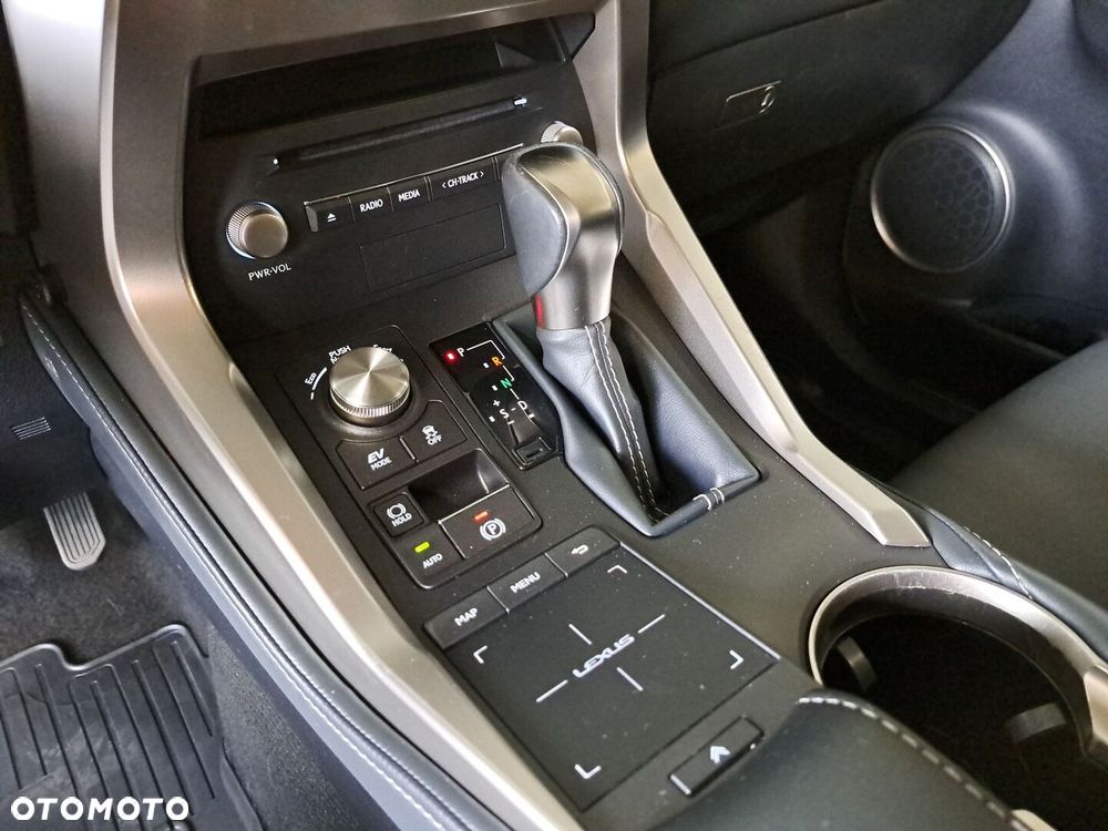 Lexus NX 300h F Impression AWD - 30