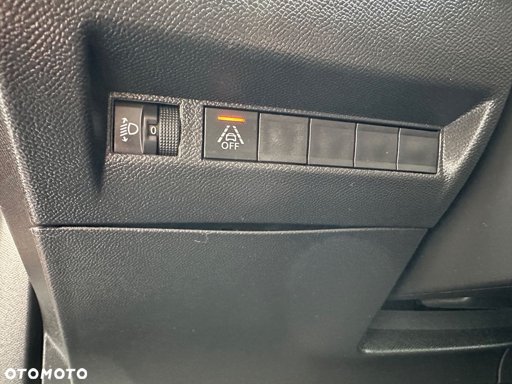 Peugeot 2008 - 20