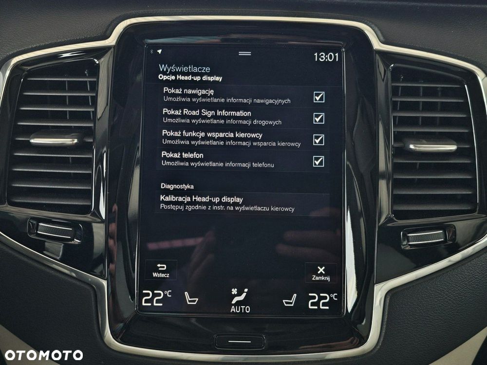 Volvo XC 90 - 22