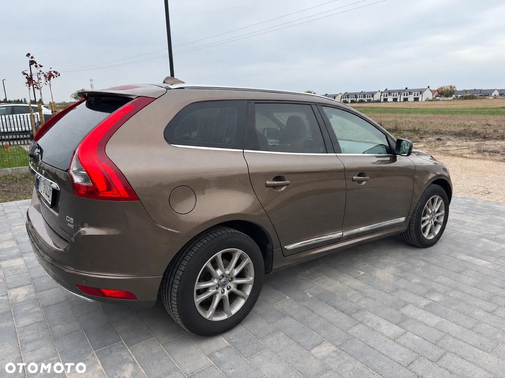 Volvo Xc60 2014 photo 3
