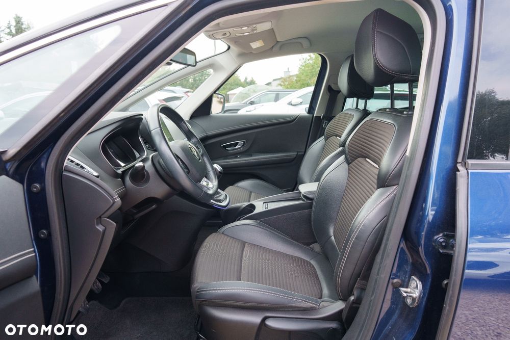 Renault Scenic 1.3 TCe Energy Intens - 9
