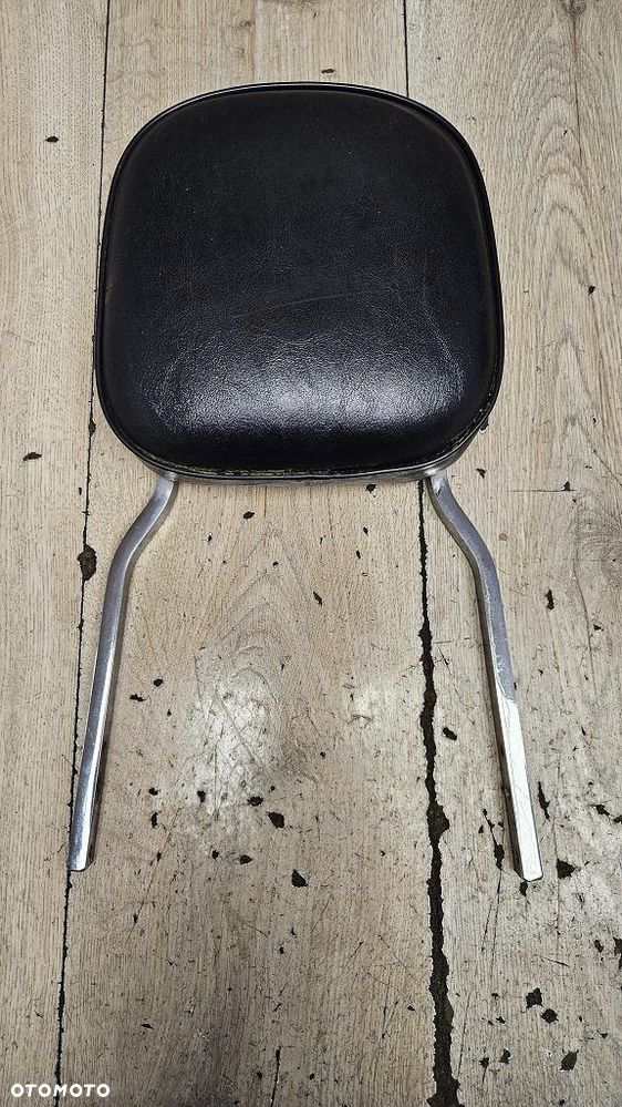 Oparcie pasażera sissy bar pałąk Chopper Cruiser - 2