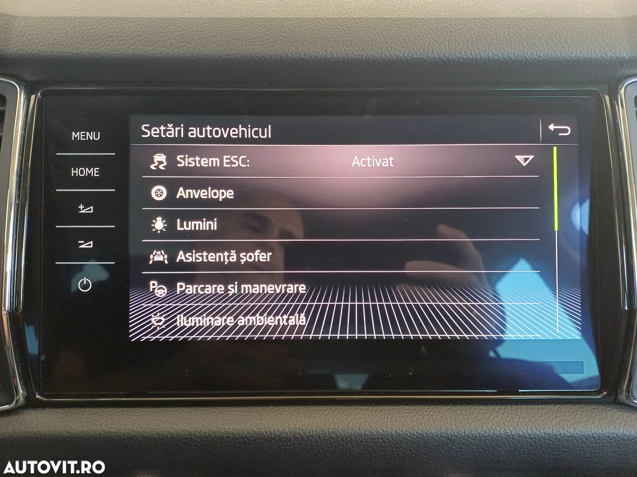 Skoda Kodiaq 2.0 TSI 4X4 DSG Ambition - 18