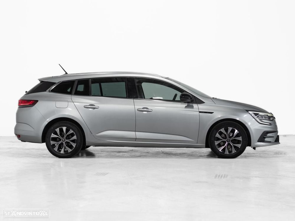 Renault Mégane Sport Tourer 1.5 Blue dCi Limited - 2