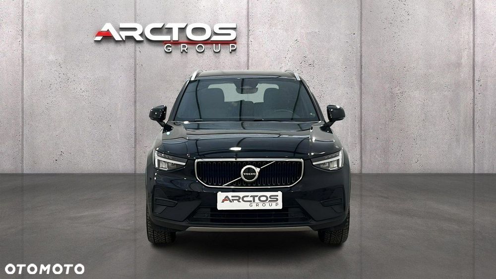 Volvo XC 40 B3 Plus Bright - 8