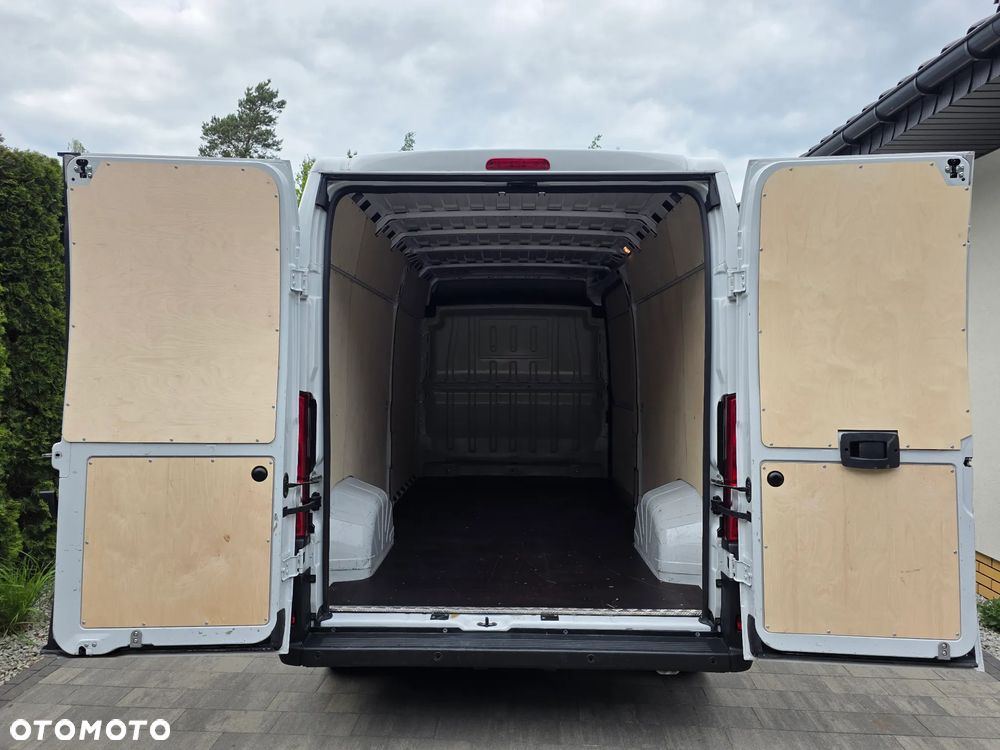 Peugeot Boxer - 16