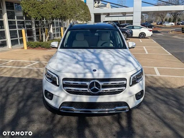 Mercedes-Benz GLB 250 8G-DCT Progressive - 2