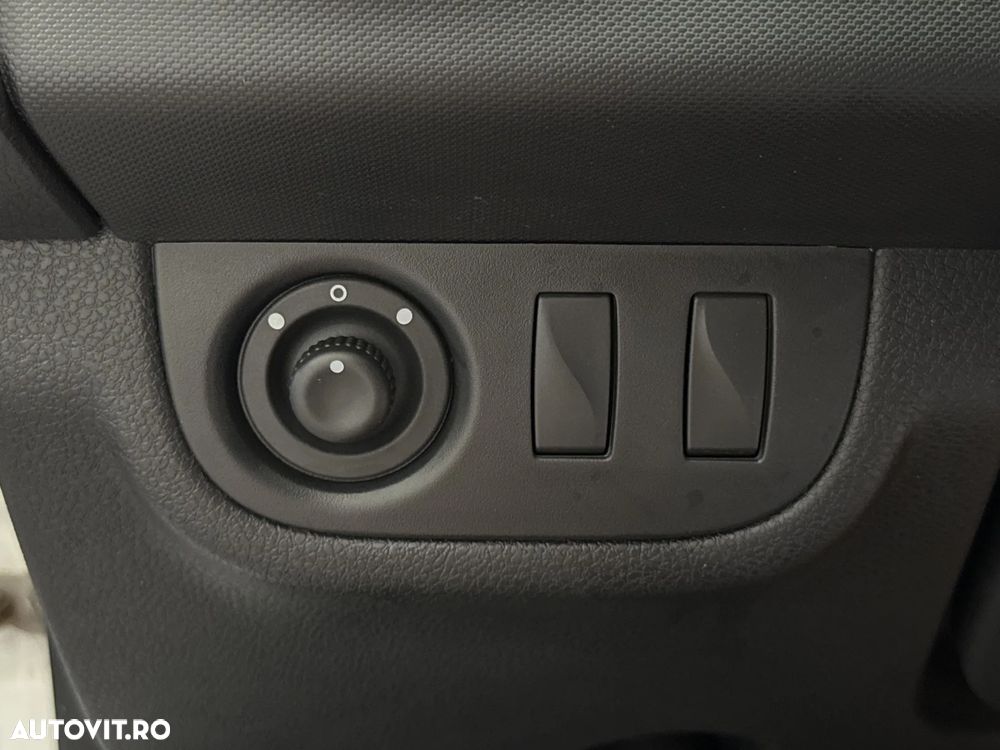 Dacia Logan MCV - 16