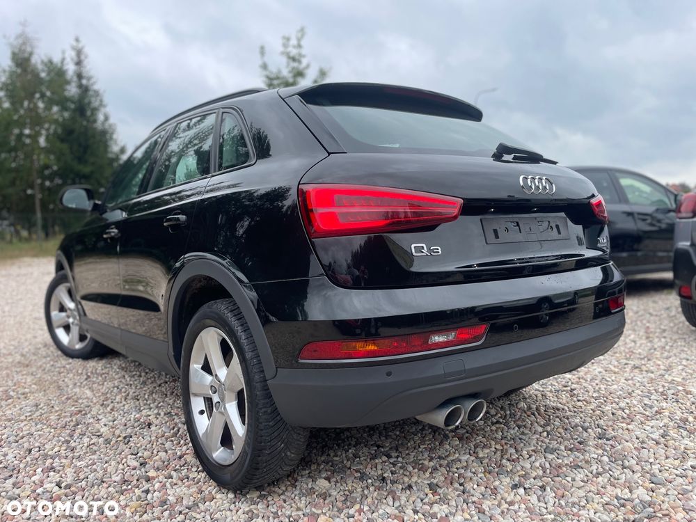 Audi Q3 - 8