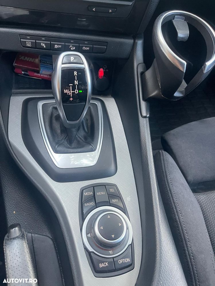 BMW X1 xDrive20d Aut. - 18
