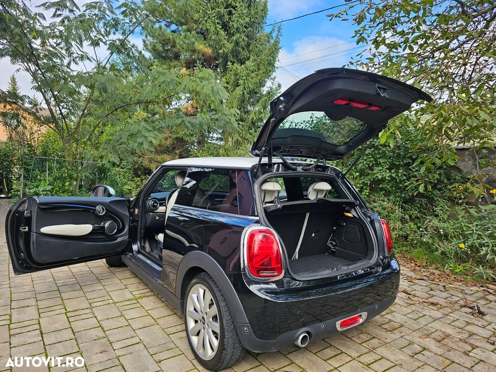 Mini Cooper Standard - 10