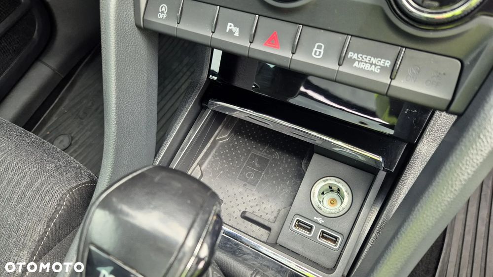 Skoda Kodiaq 1.5 TSI ACT DSG Style - 21