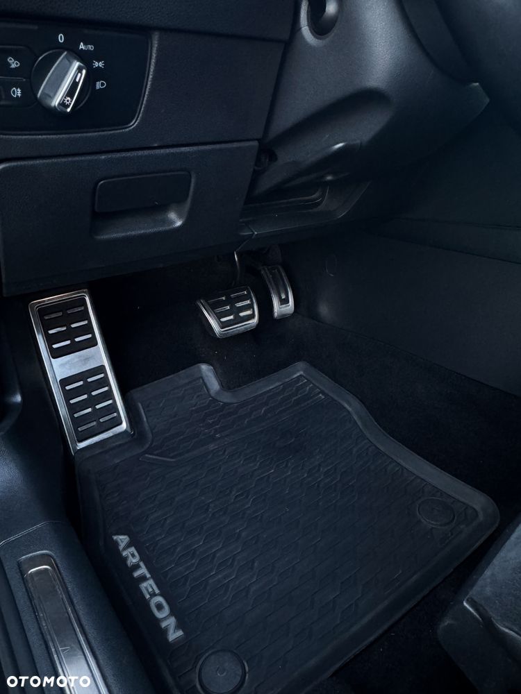Volkswagen Arteon 2.0 TSI Elegance DSG - 12