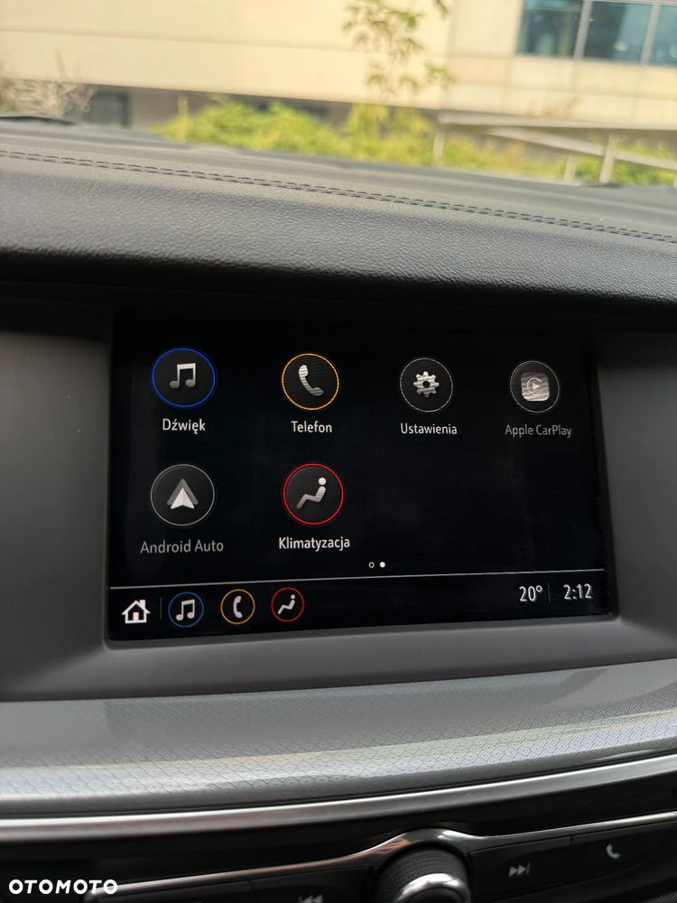 Opel Insignia Sports Tourer 2.0 Diesel Edition - 8