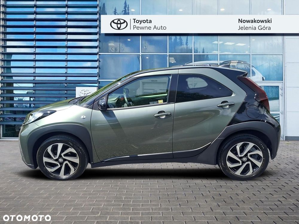 Toyota Aygo X - 3