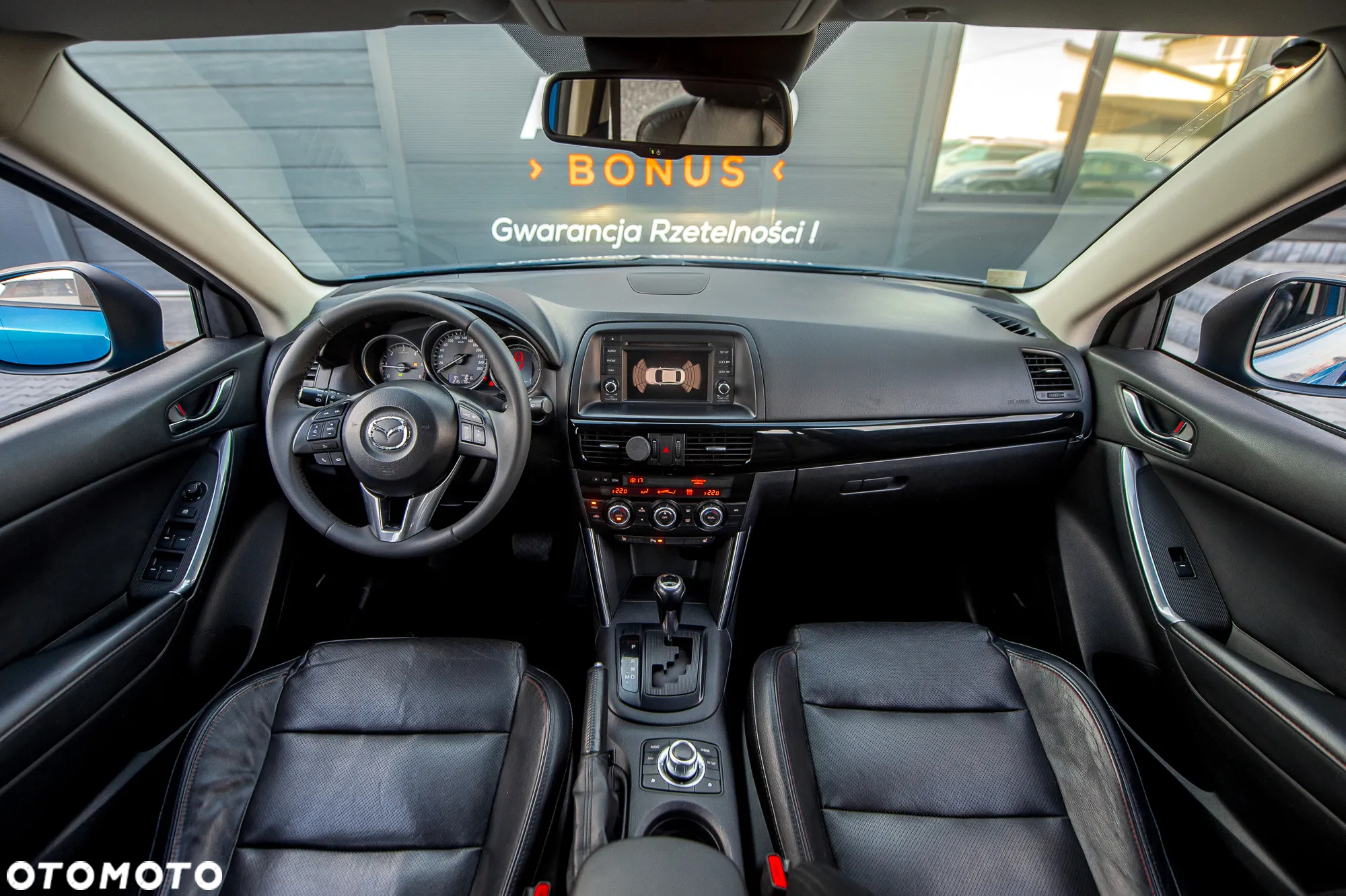 Mazda CX-5 2.2 D Skypassion AWD - 21
