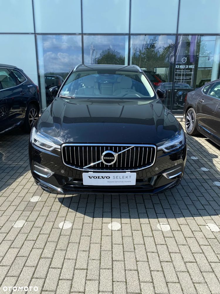 Volvo XC 60 T5 AWD Inscription - 2