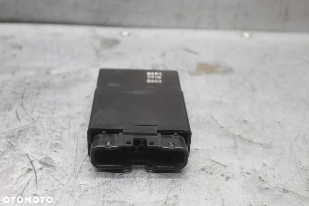 Honda Transalp XLV XL 600 V PD10 Moduł zapłonowy - 3