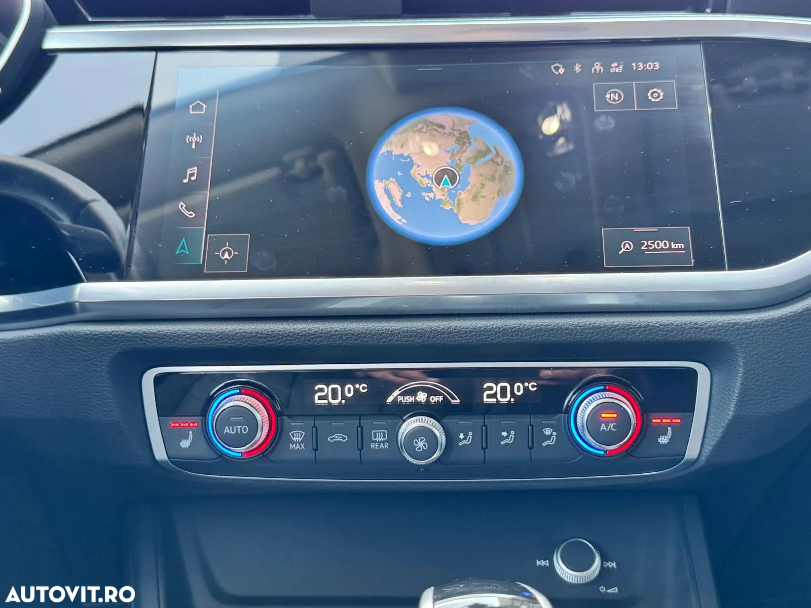 Audi Q3 35 TFSI S tronic - 20