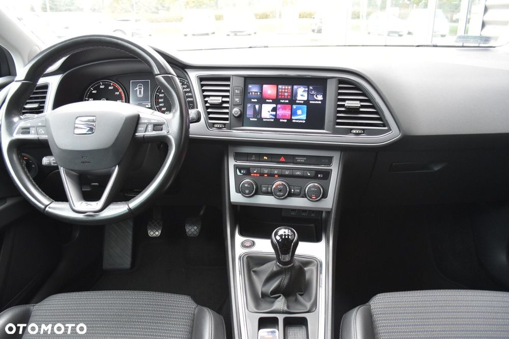 Seat Leon 1.5 TSI Xcellence - 10