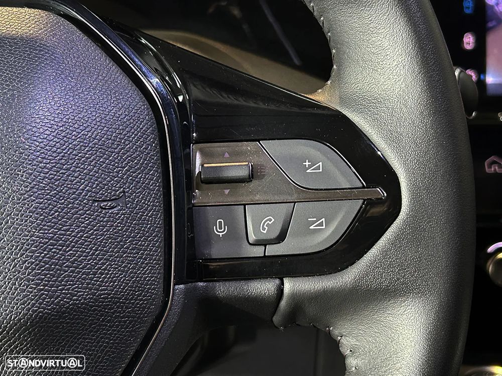 Peugeot 308 SW 1.5 BlueHDi Allure Pack - 15