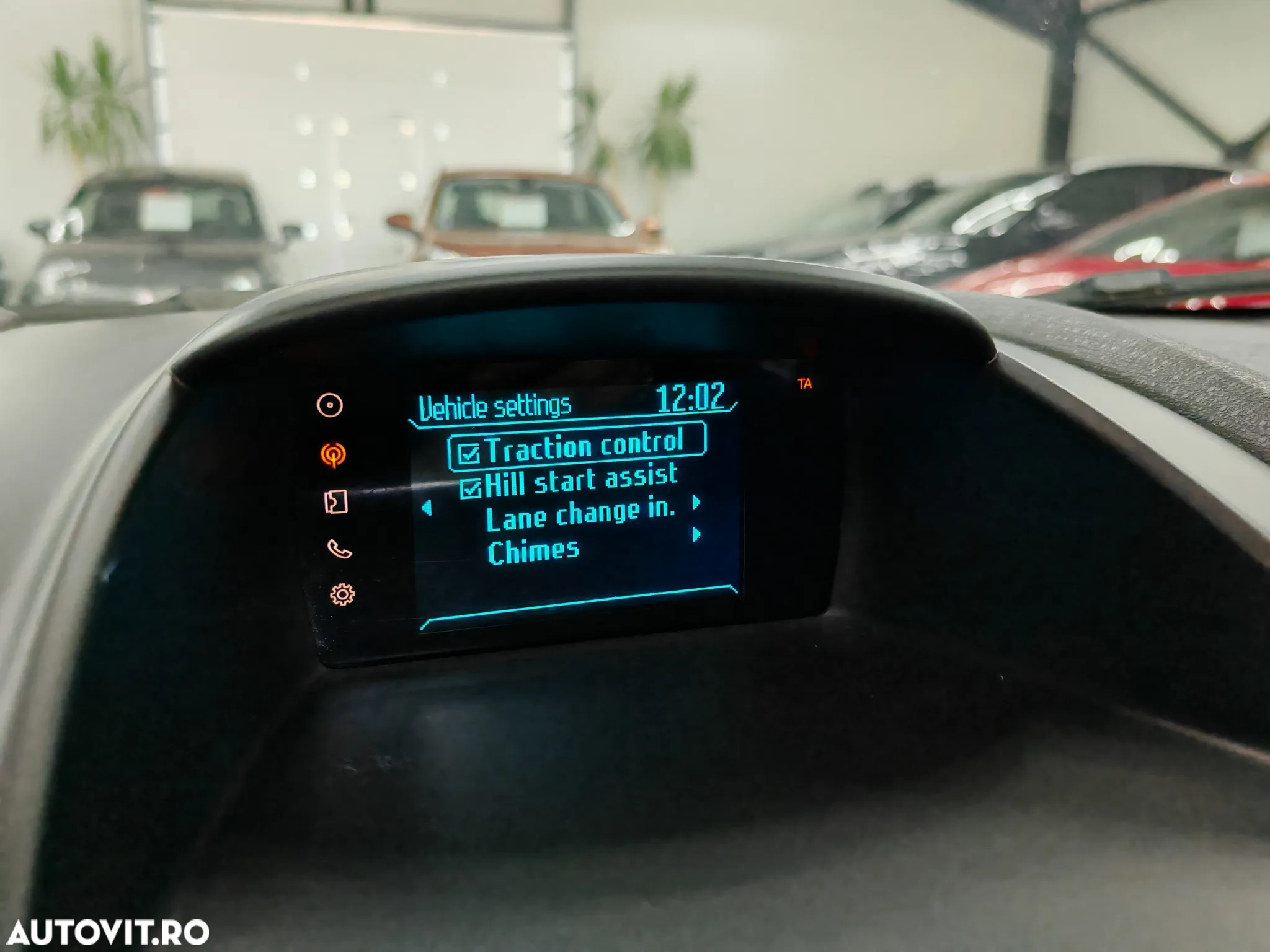 Ford Fiesta 1.0 Trend - 16