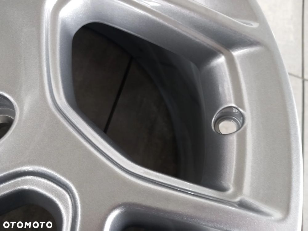 Felgi R17 Ford Fiesta 2017-  2169235 - 5