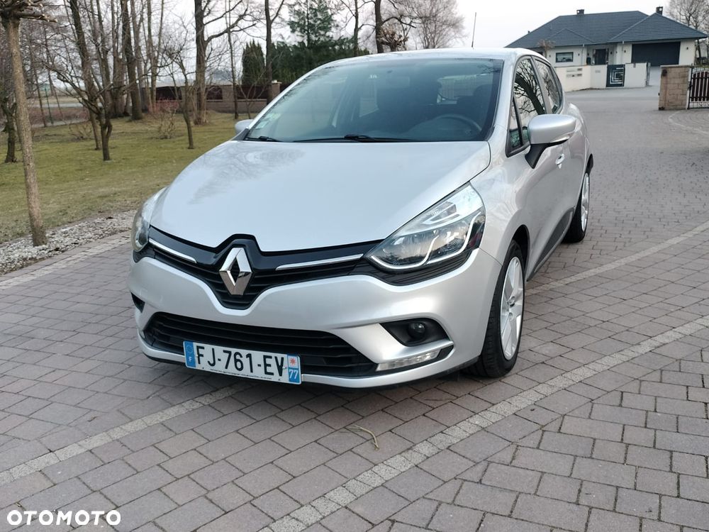 Renault Clio Cargo ENERGY dCi 75 Basis - 14