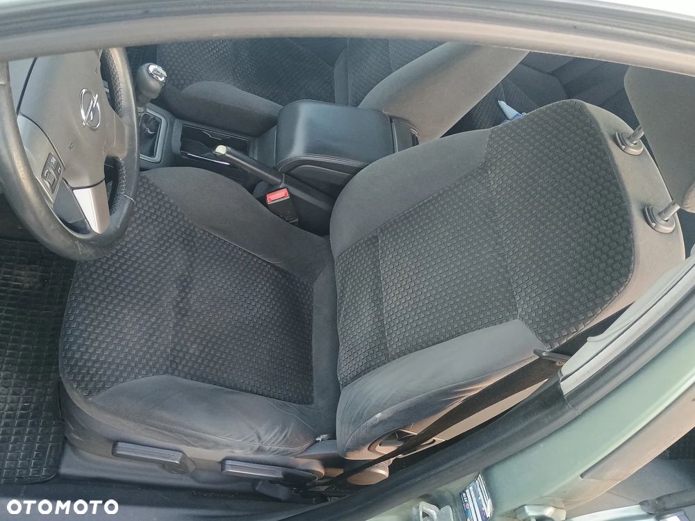 Opel Vectra 1.8 Elegance - 8