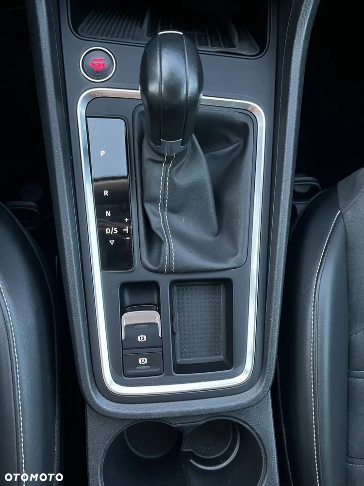 Seat Ateca 2.0 TDI Xperience S&S DSG - 28