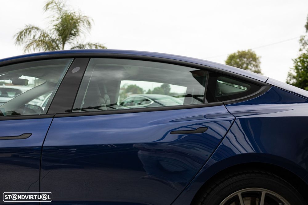 Tesla Model 3 Standard Range Plus RWD - 17