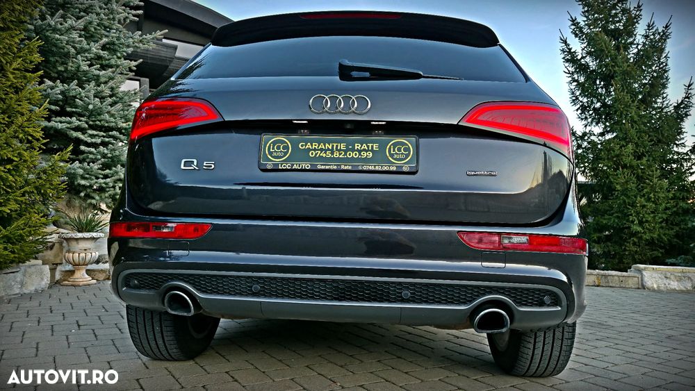 Audi Q5 - 27