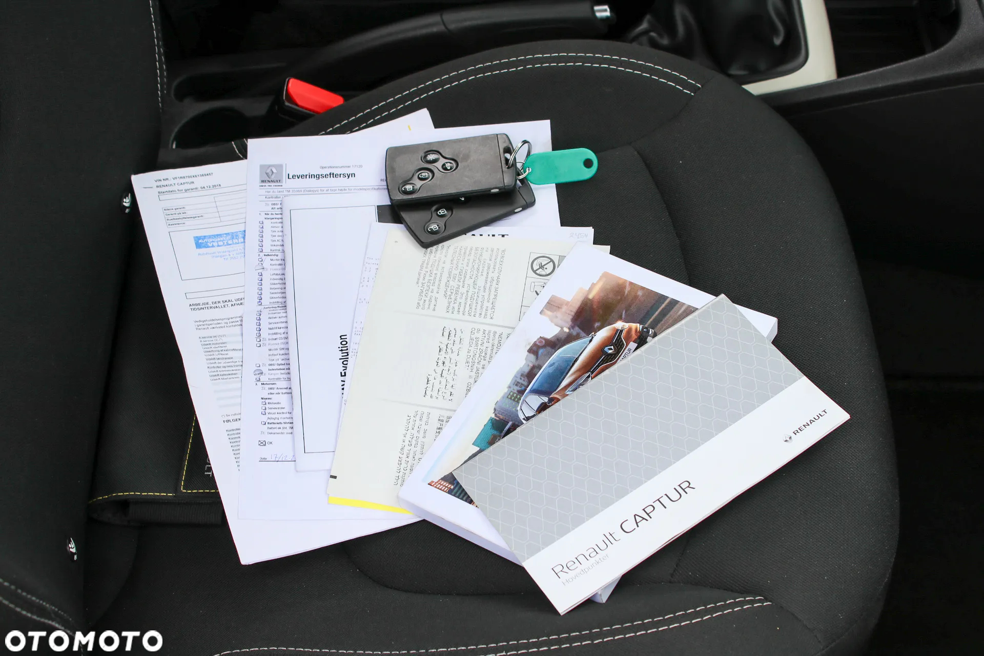 Renault Captur (ENERGY) TCe 90 INTENS - 40