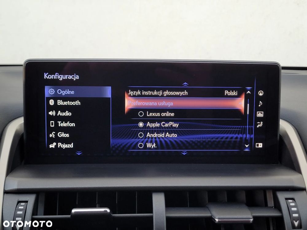 Lexus NX 300h F Impression AWD - 17