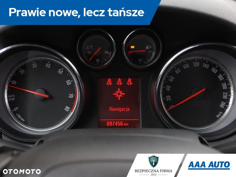 Opel Mokka - 13