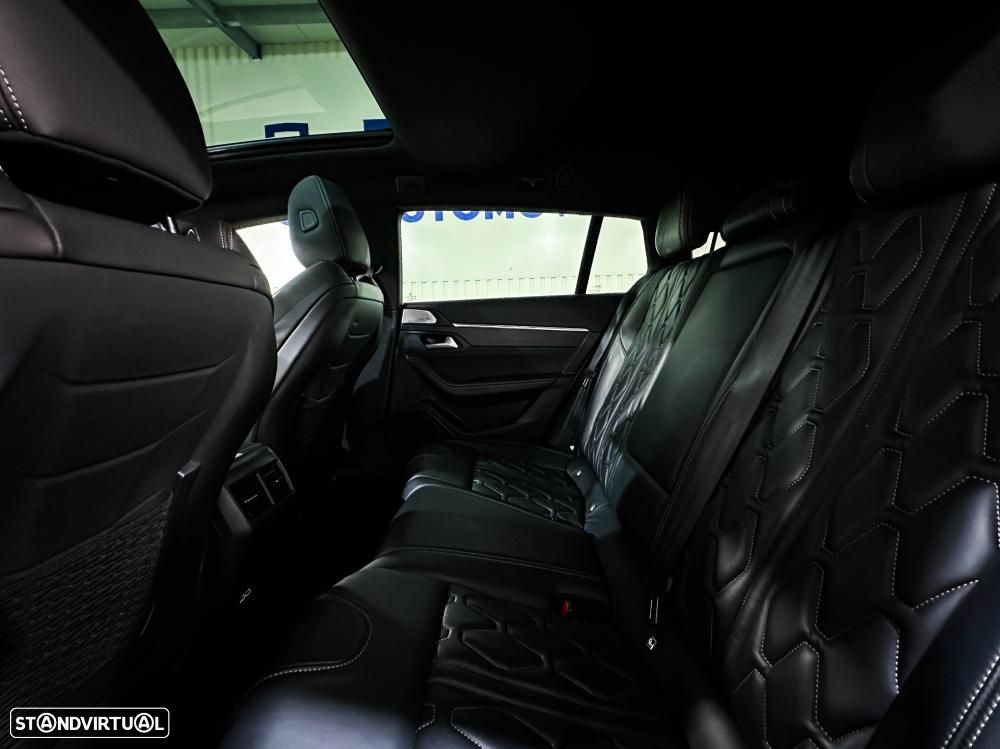 Peugeot 508 SW 225 e-EAT8 GT - 10