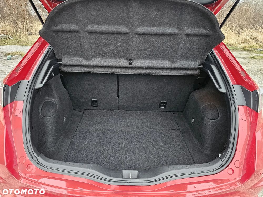 Honda Civic 1.4 i-VTEC Type S - 20