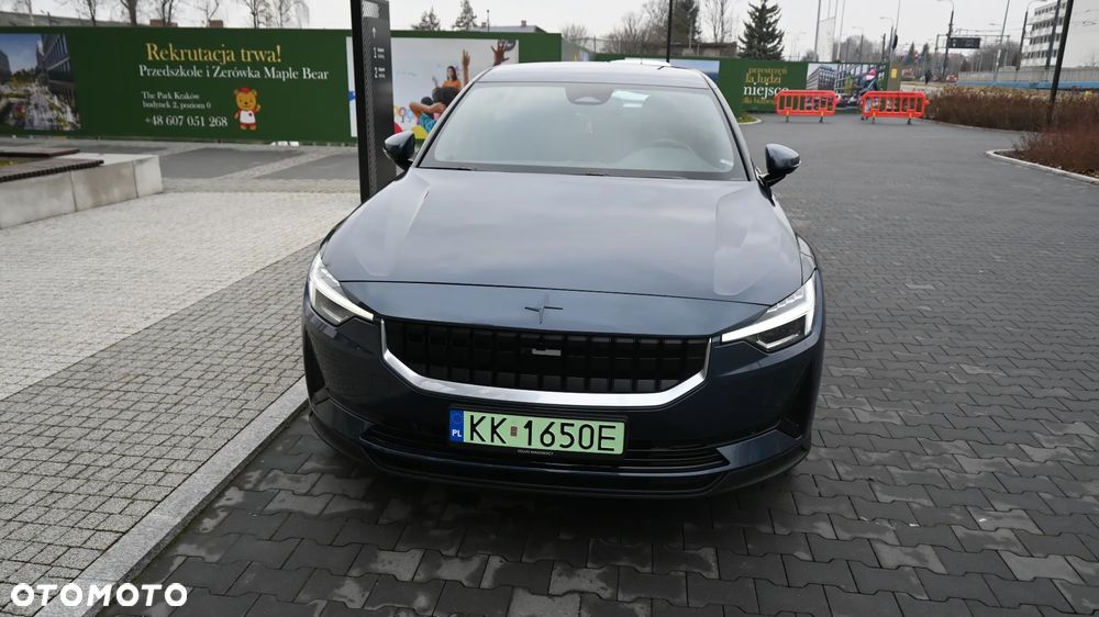 Polestar 2 - 3