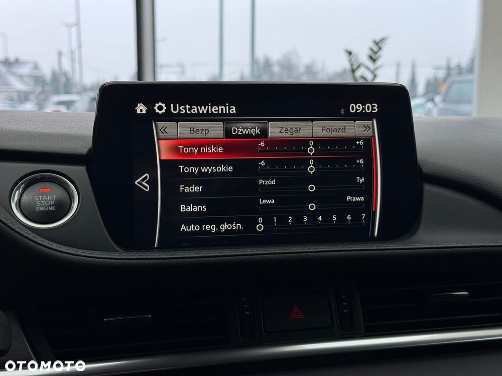 Mazda 6 2.0 SkyJoy - 32