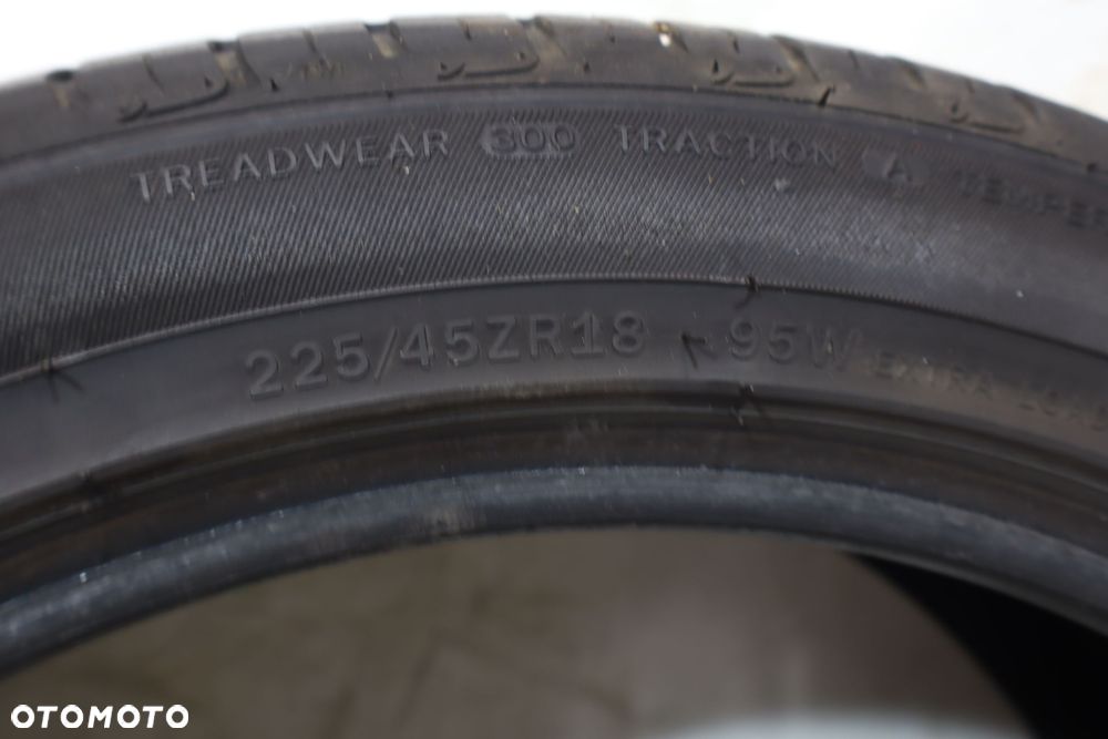 opona 225/45/18 lato - 7