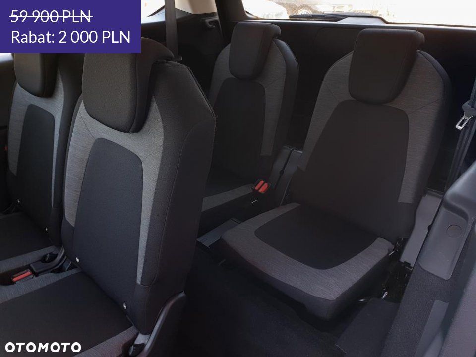 Citroën C4 SpaceTourer - 34