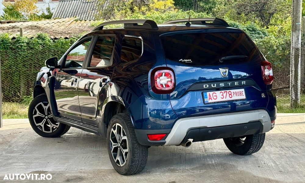 Dacia Duster - 4