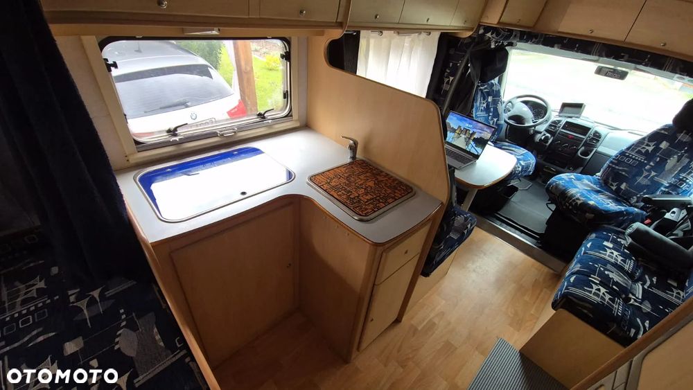 Fiat Ducato - 28