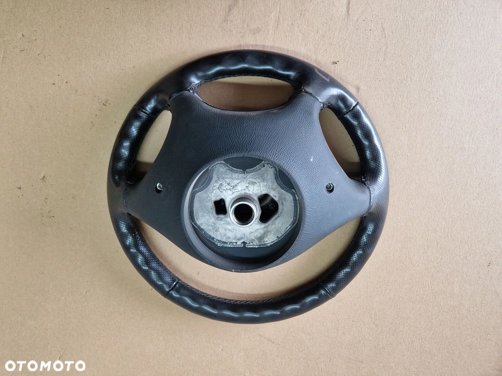 KIEROWNICA AIRBAG VW CRAFTER - 8