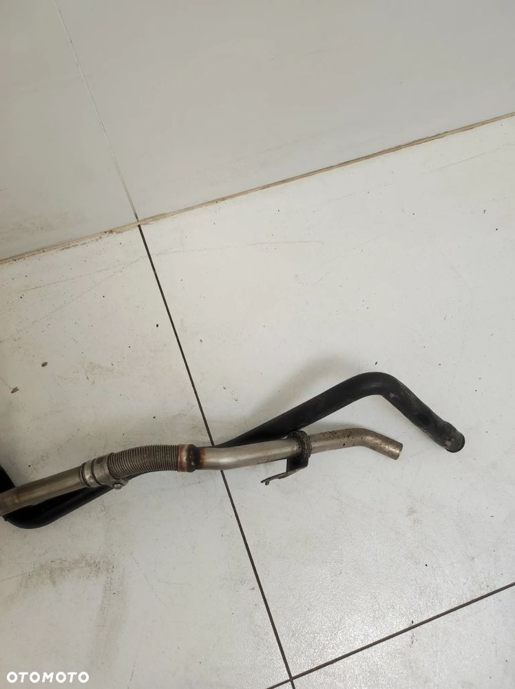 Webasto ogrzewanie postojowe Land Rover Sport I L320 3.0D - 3