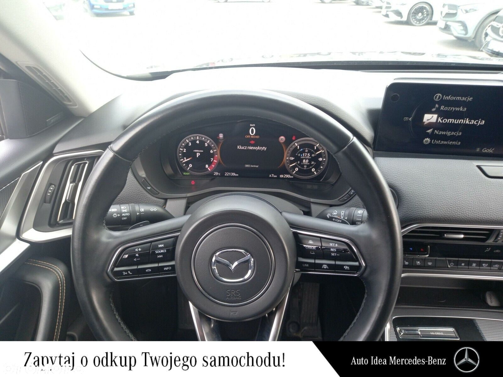 Mazda CX-60 - 16