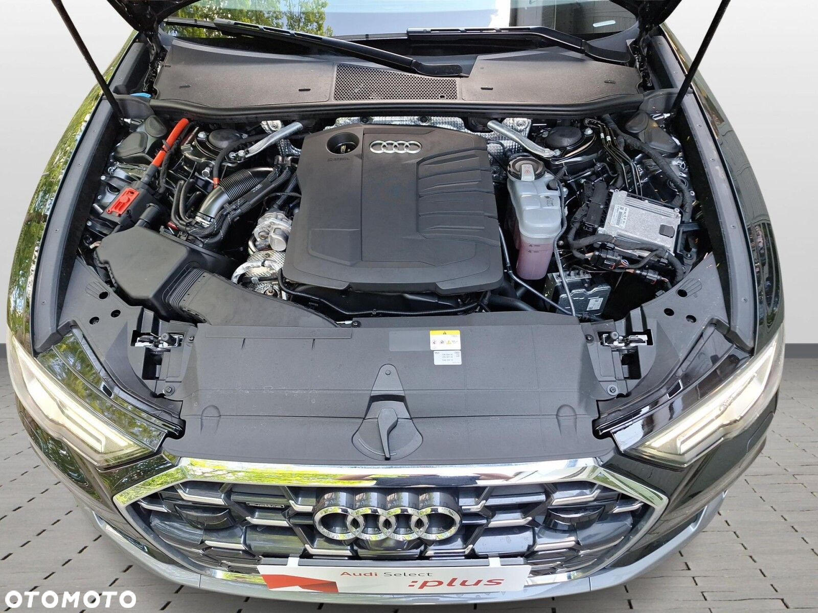Audi A6 - 17