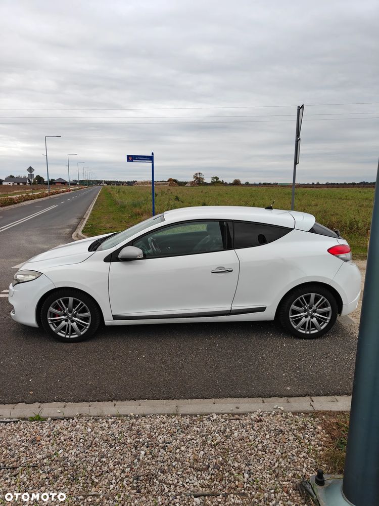 Renault Megane - 3
