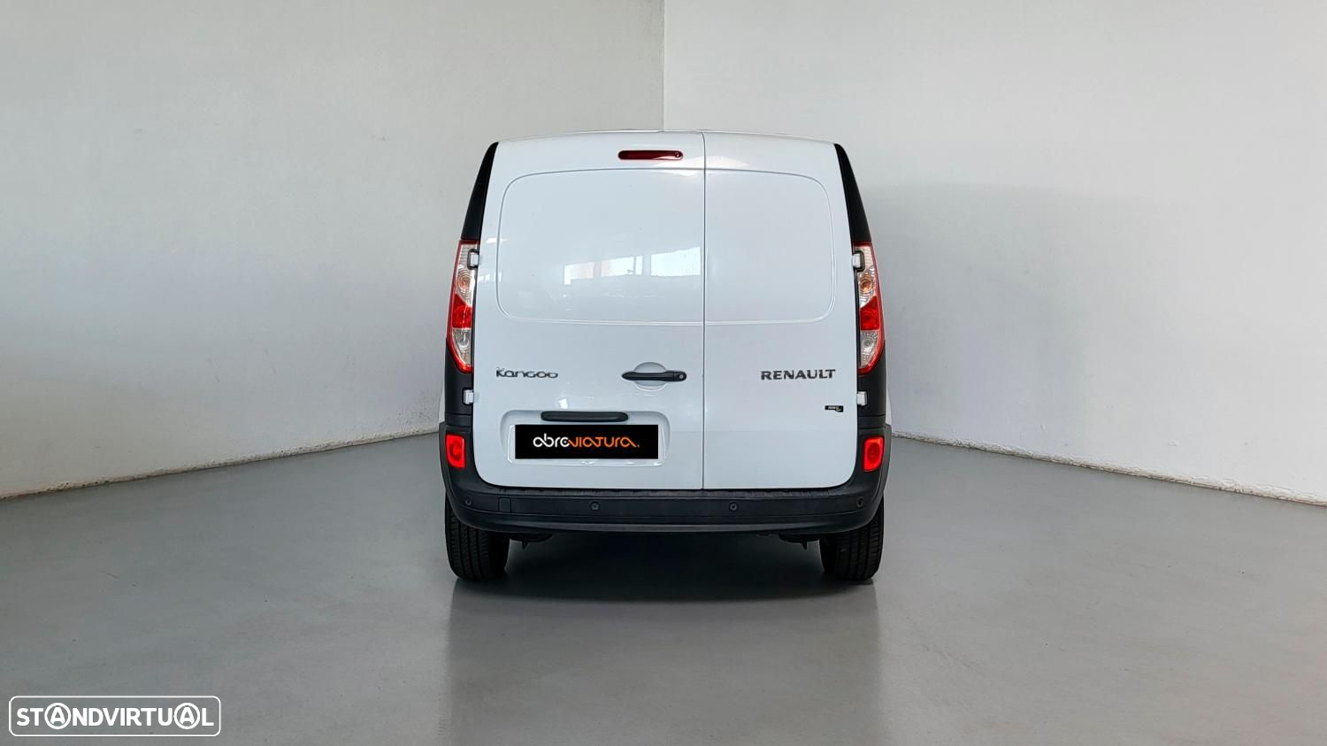 Renault Kangoo Express 2 L1 Business SS 1.5 - 3