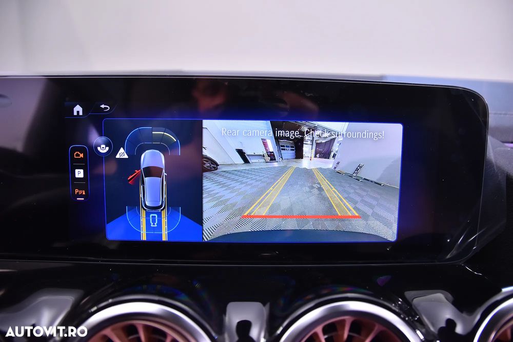 Mercedes-Benz EQA 250+ - 20